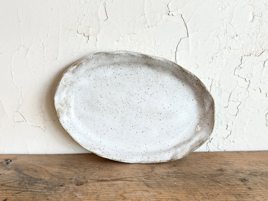 Mini platter no. 6