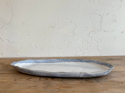 Platter no. 25