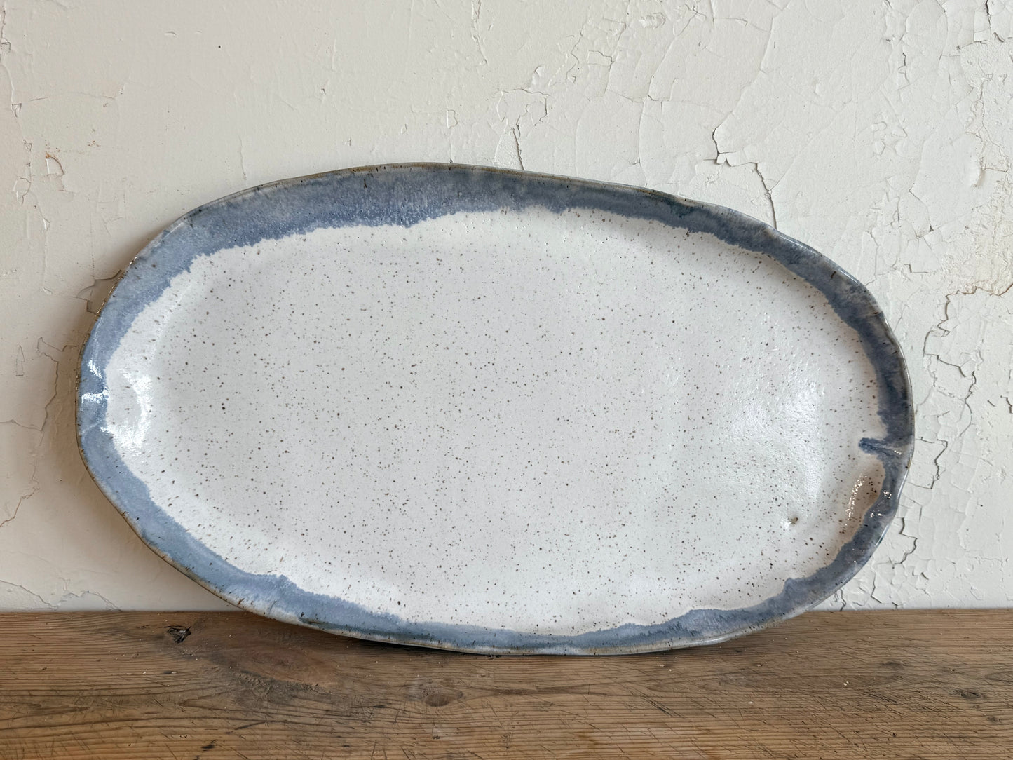Platter no. 25