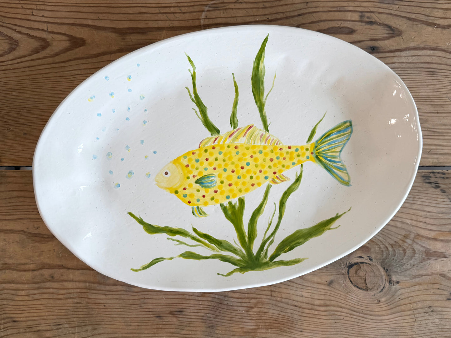 Springtime Tray no. 12
