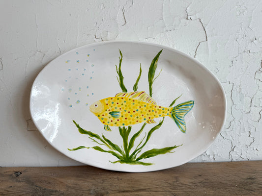 Springtime Tray no. 12