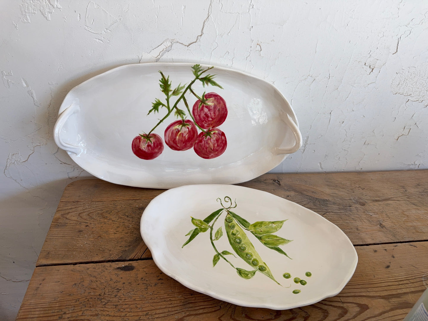 Summertime Tray no. 3