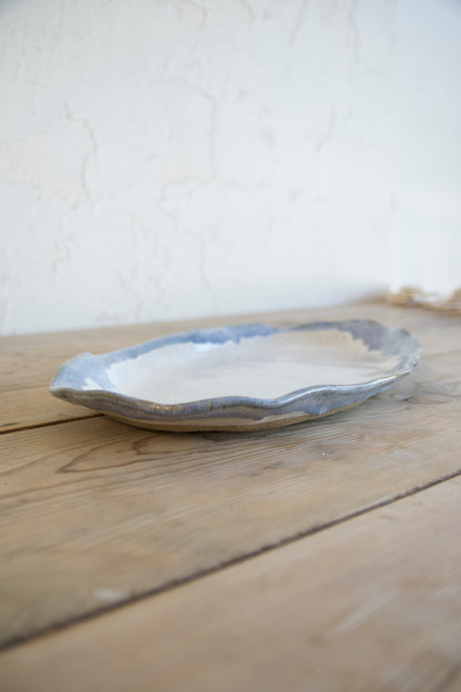 Platter no. 21