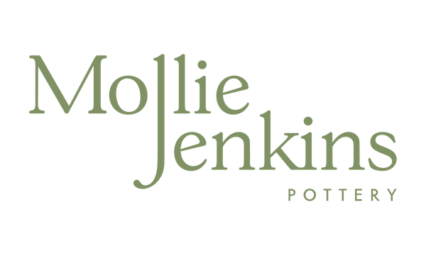 molliejenkinspottery