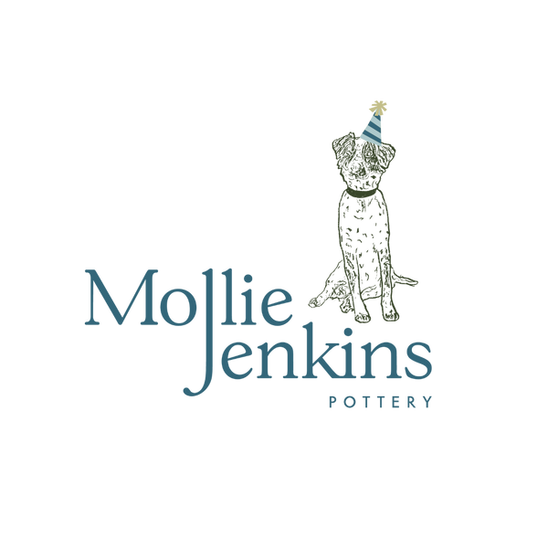 molliejenkinspottery
