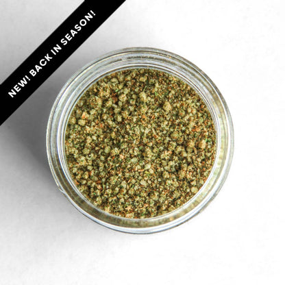 Celery Salt: Jar (1.3 oz)