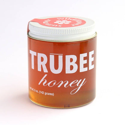 Trubee Honey 5oz