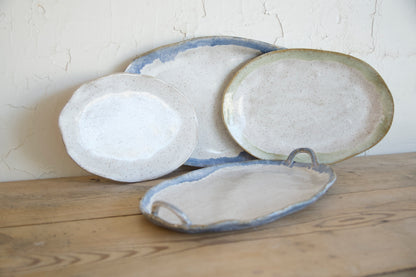 Mini Platter no. 4
