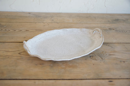 Platter no. 18