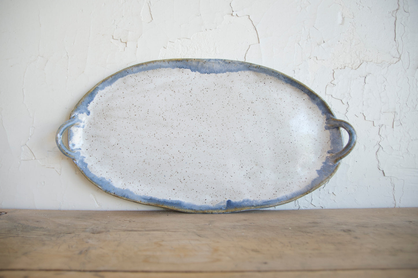 Platter no. 19