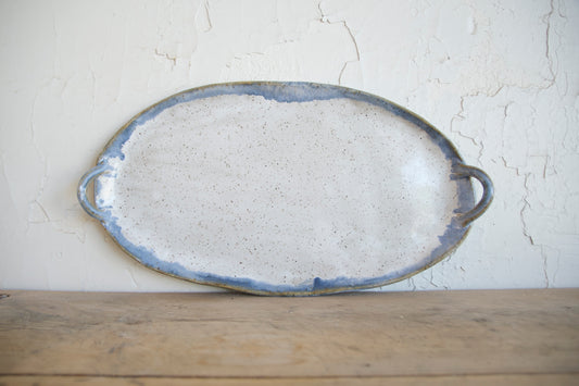 Platter no. 19