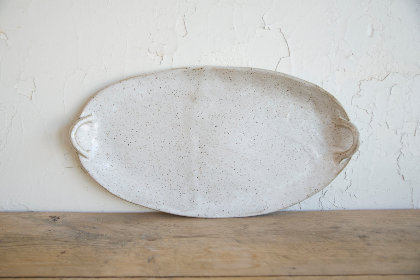 Platter no. 20