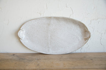 Platter no. 20