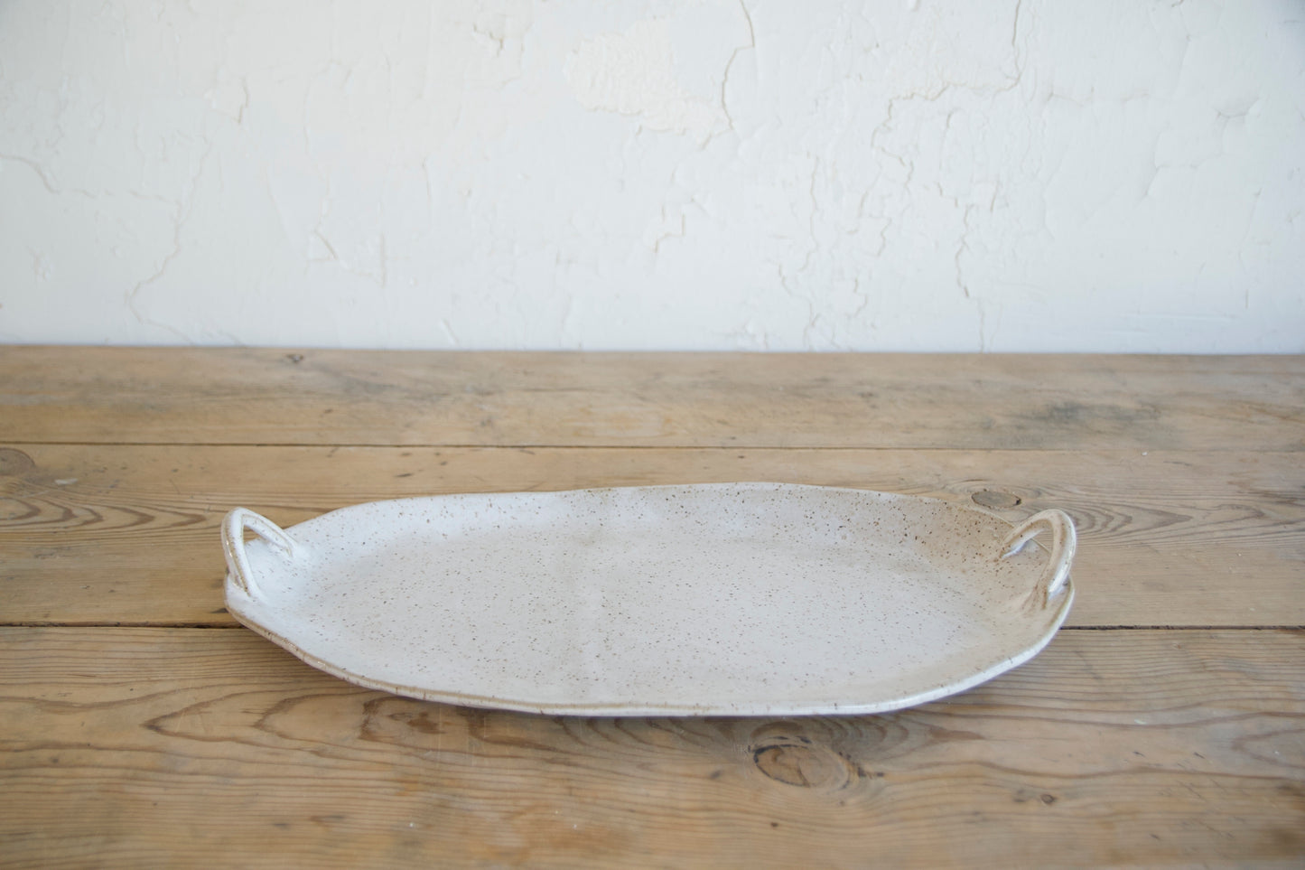 Platter no. 20