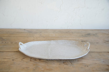 Platter no. 20