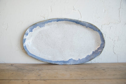 Platter no. 21