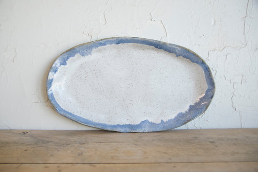 Platter no. 21