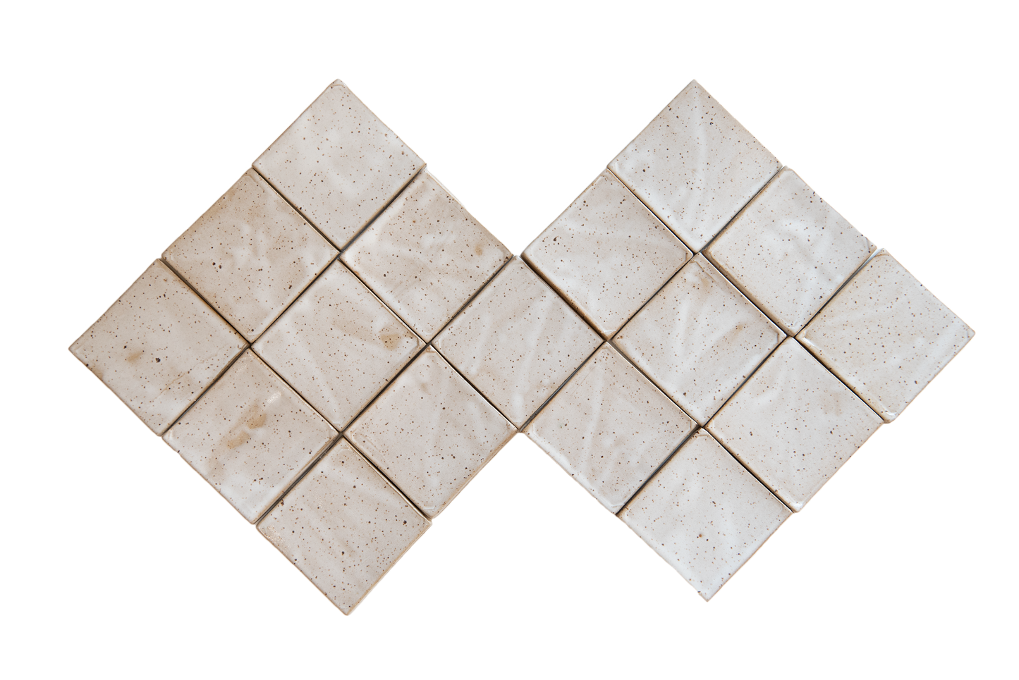 2.75" Square Tile