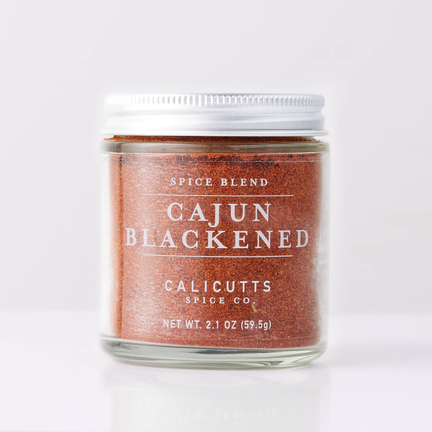 Cajun Blackened Spice Blend