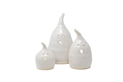 Ghost (Set of 3)