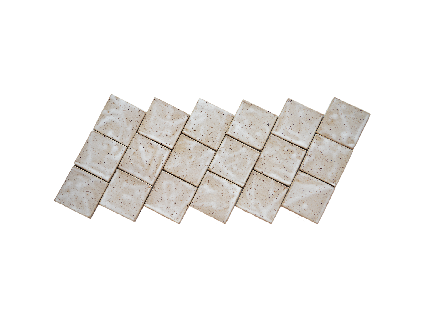 2.25" Square Tile