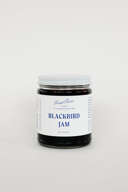 Blackbird Jam