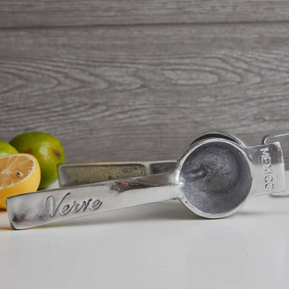 Aluminum Hand Juicer