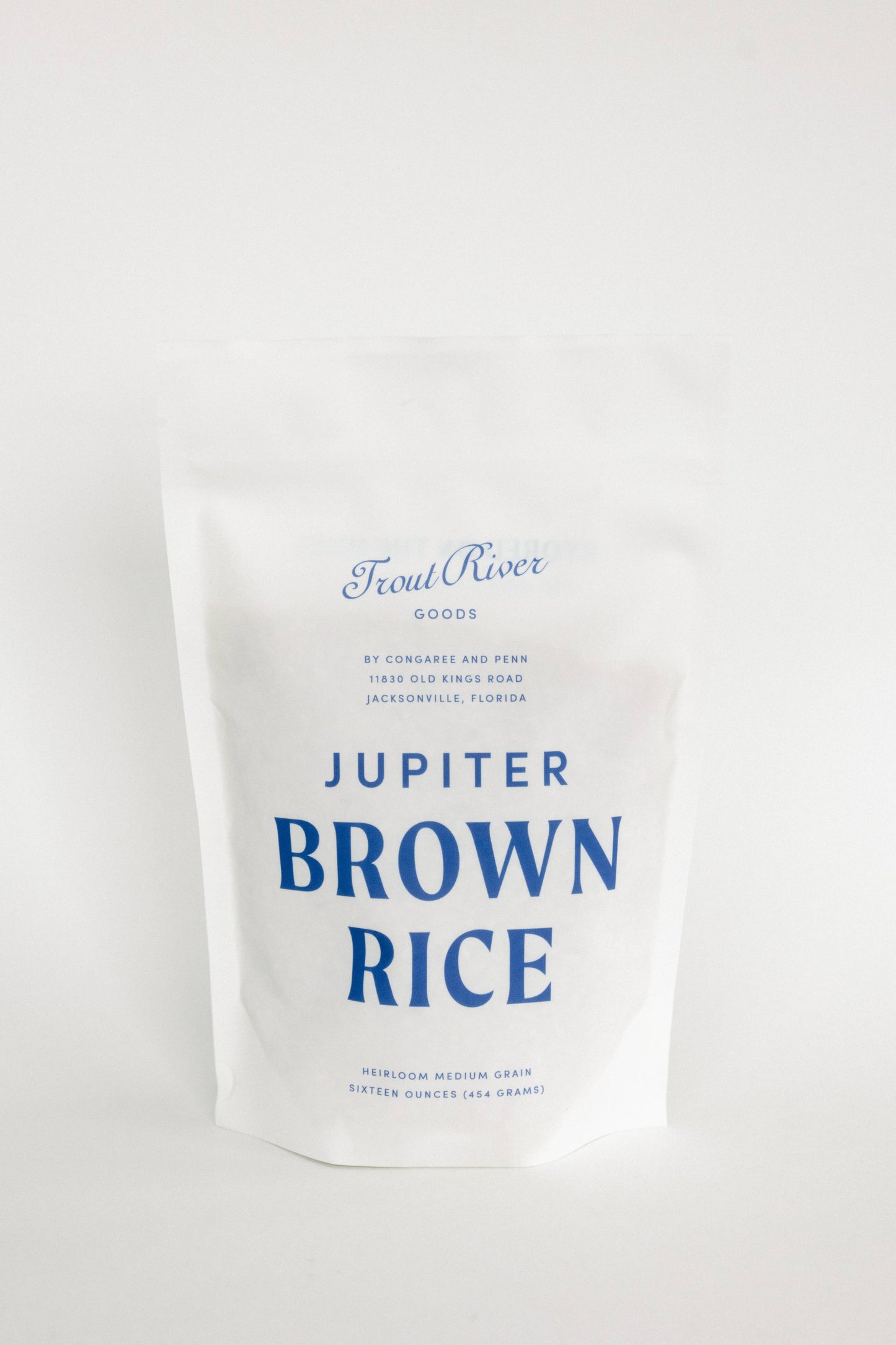 Jupiter Brown Rice