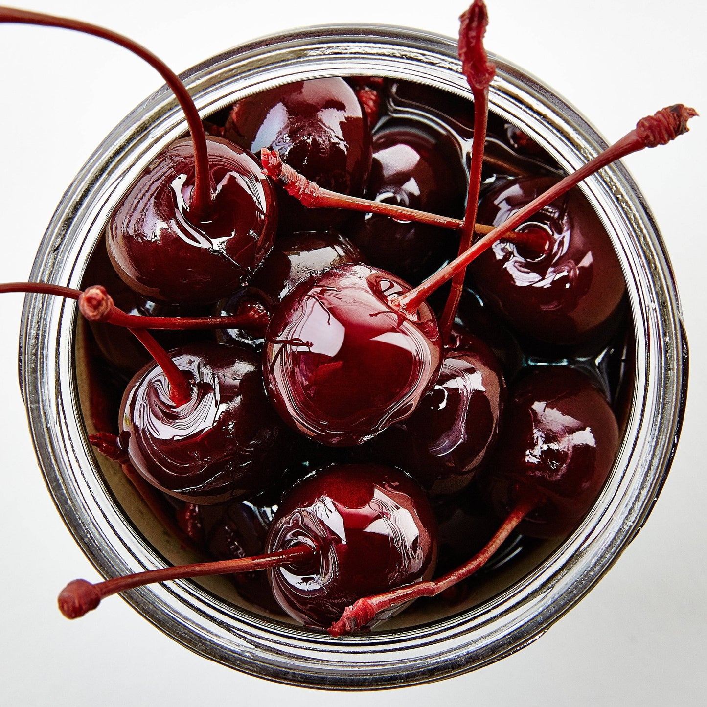 Bourbon Cherries - 13.5 oz