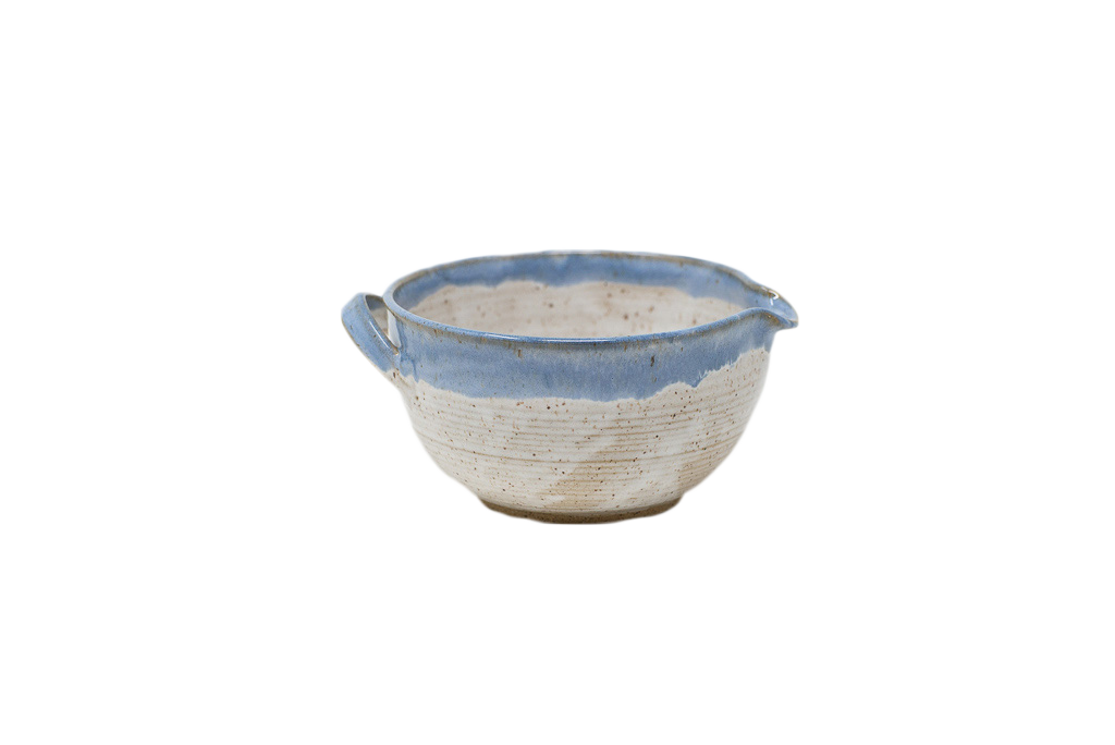 Buy Butter-up Ceramic Mixing Bowl - Large Online - Ellementry