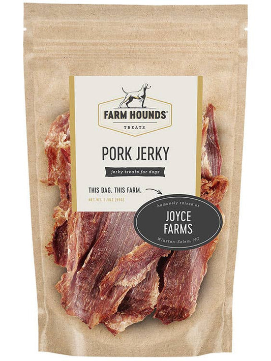 Pork Jerky