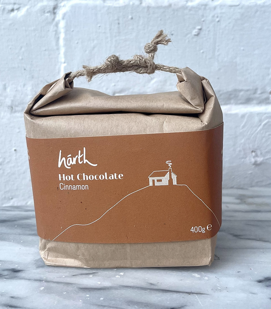 Harth Cinnamon Hot Chocolate