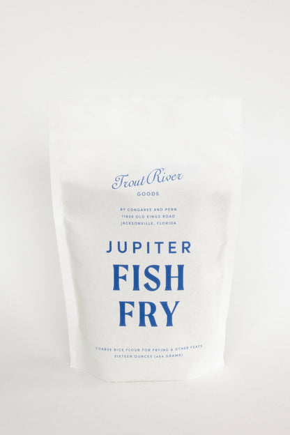 Jupiter Fish Fry